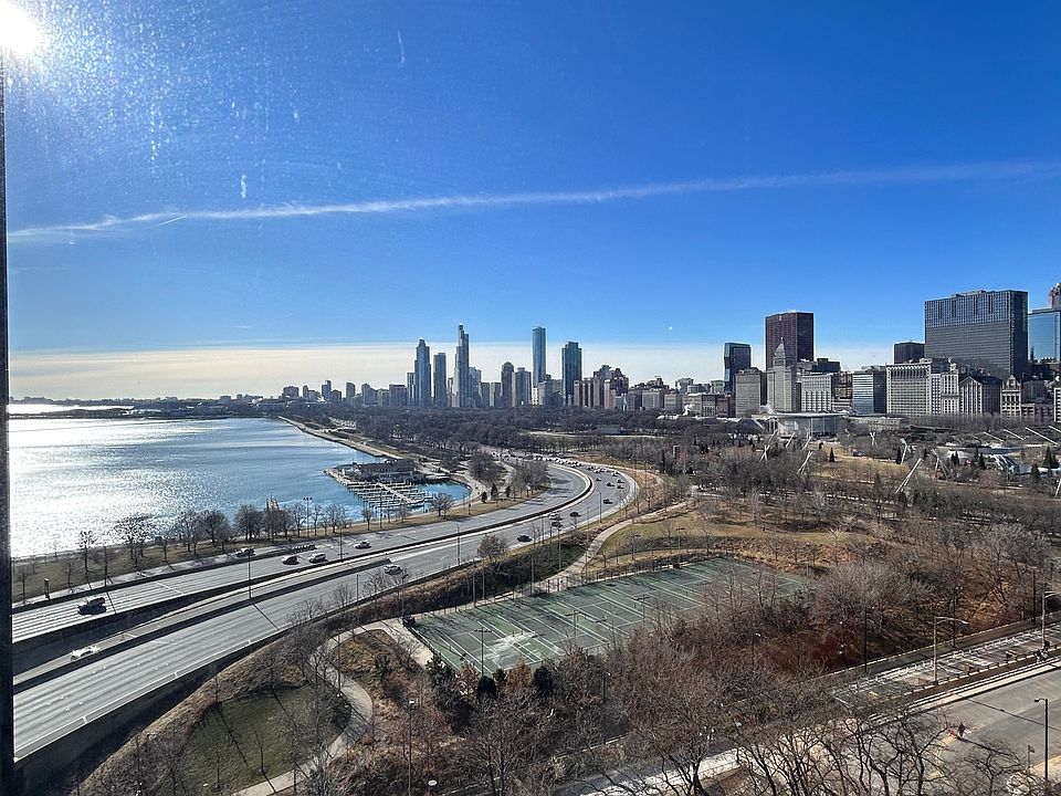 1st image of 155 N Harbor Dr APT 1302