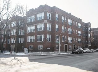 1729 E 67th St #1E, Chicago, IL 60649