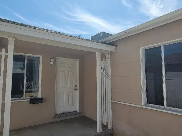 6656 Enfield Ave, Reseda, CA 91335