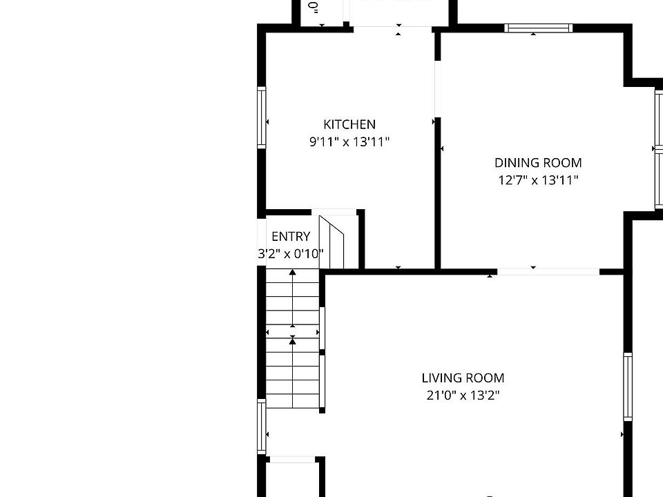 2nd image of 3210 Fairbanks Ave