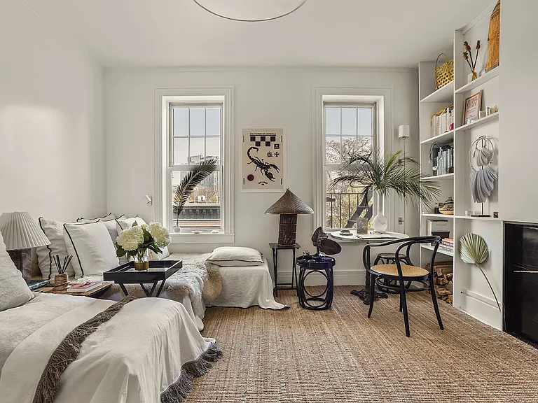 344 W 12th St #5B — Photo 3