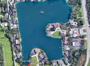 9660 Reding Cir, Des Plaines, IL 60016
