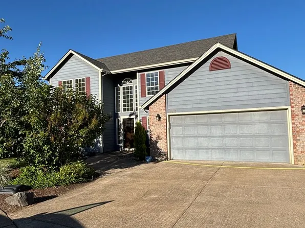 1612 Royalann Ct NW, Salem, OR 97304
