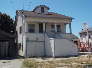249 S 39th St, Richmond, CA 94804