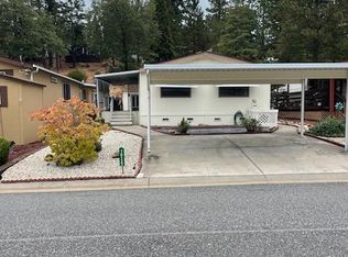 10122 Timberland Dr, Grass Valley, CA 95949