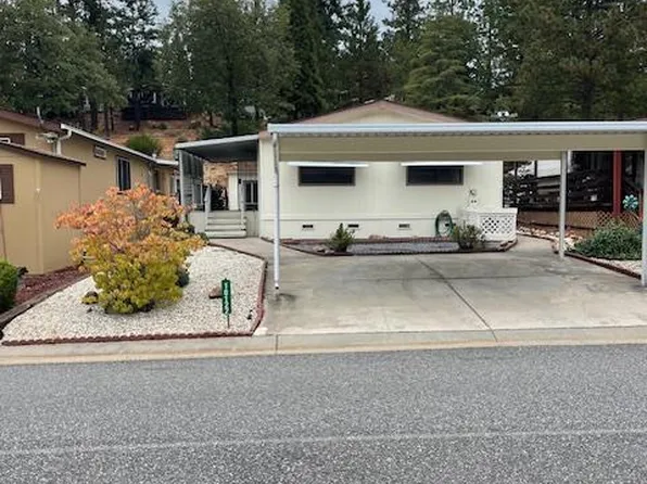 10122 Timberland Dr, Grass Valley, CA 95949