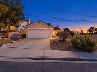 124 Almendio Ln, Henderson, NV 89074