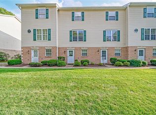 820 Mount Pleasant Rd, Greensburg, PA 15601