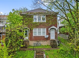 419-421 Rochelle St, Pittsburgh, PA 15210