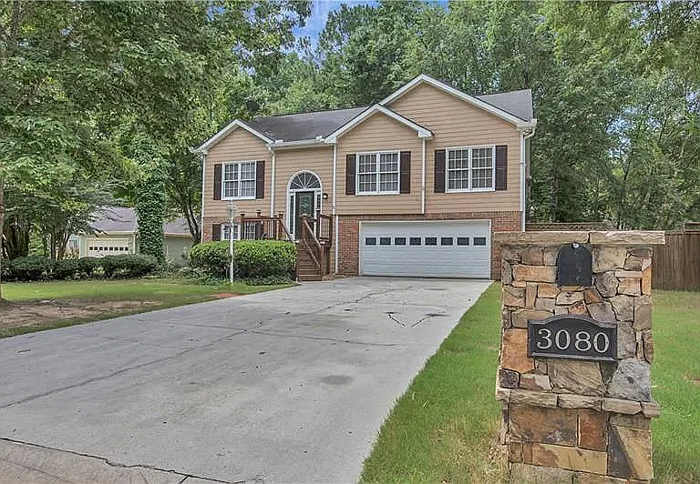 3080 Dove Chase Ct