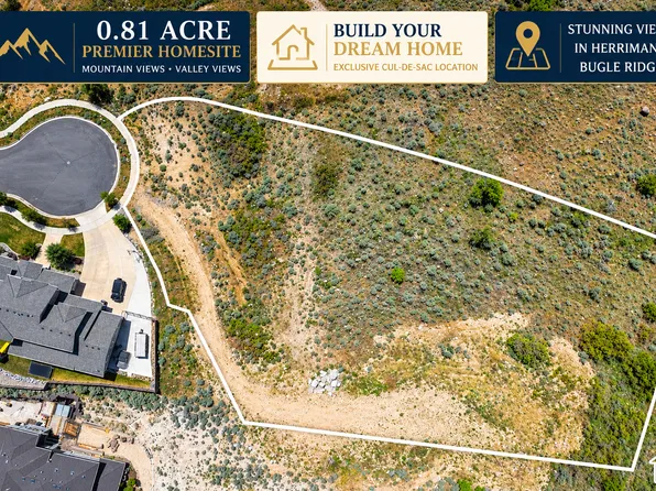 5574 W Lookout Mesa Cir, Herriman, UT 84096