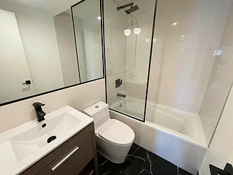 Rented by Tapiro Realty