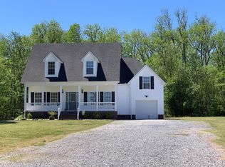 389 Guinea Rd, Moyock, NC 27958