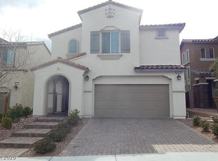 10007 Desert Bighorn Ct, Las Vegas, NV 89166