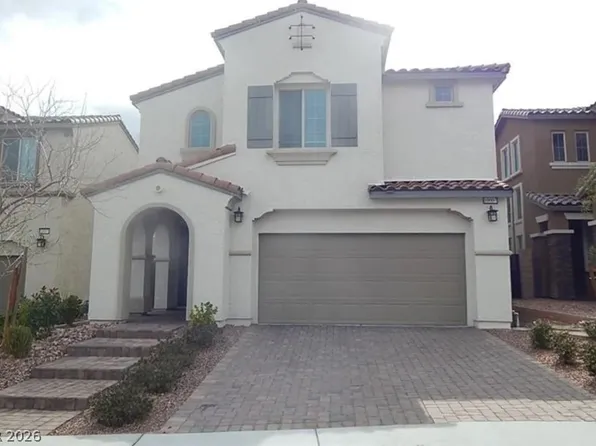 10007 Desert Bighorn Ct, Las Vegas, NV 89166