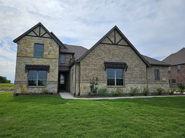 301 Morrison Rd, Howe, TX 75459