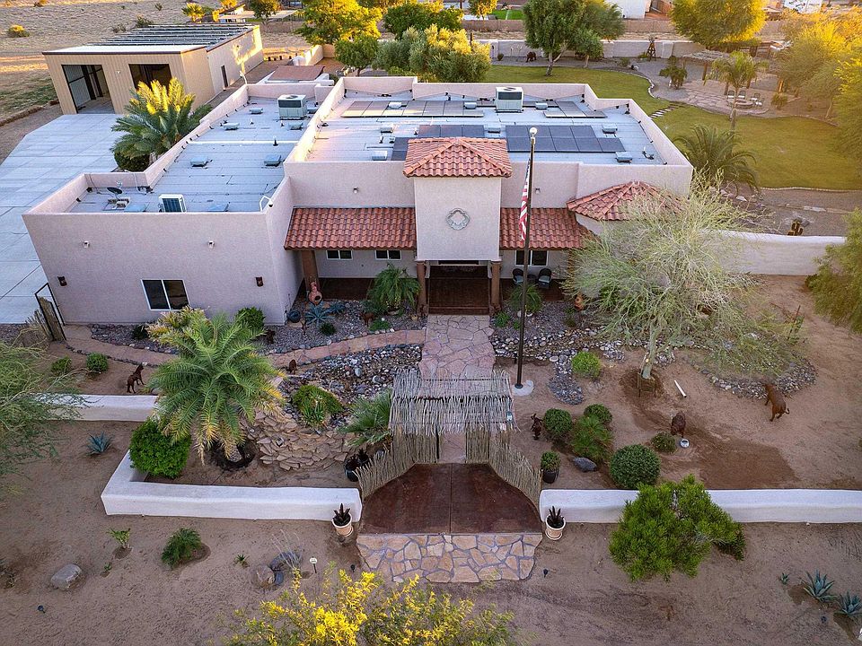 4639 E Nine Iron Ln, Yuma, AZ 85365 | Zillow