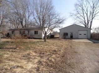 9894 W 200 N, Michigan City, IN 46360