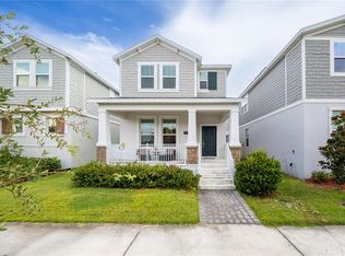 1596 CROSS PRAIRIE PARKWAY, KISSIMMEE, FL 34744