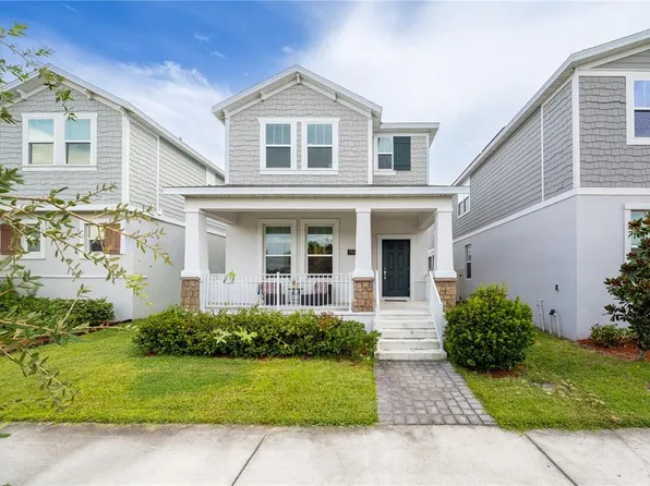1596 CROSS PRAIRIE PARKWAY, KISSIMMEE, FL 34744