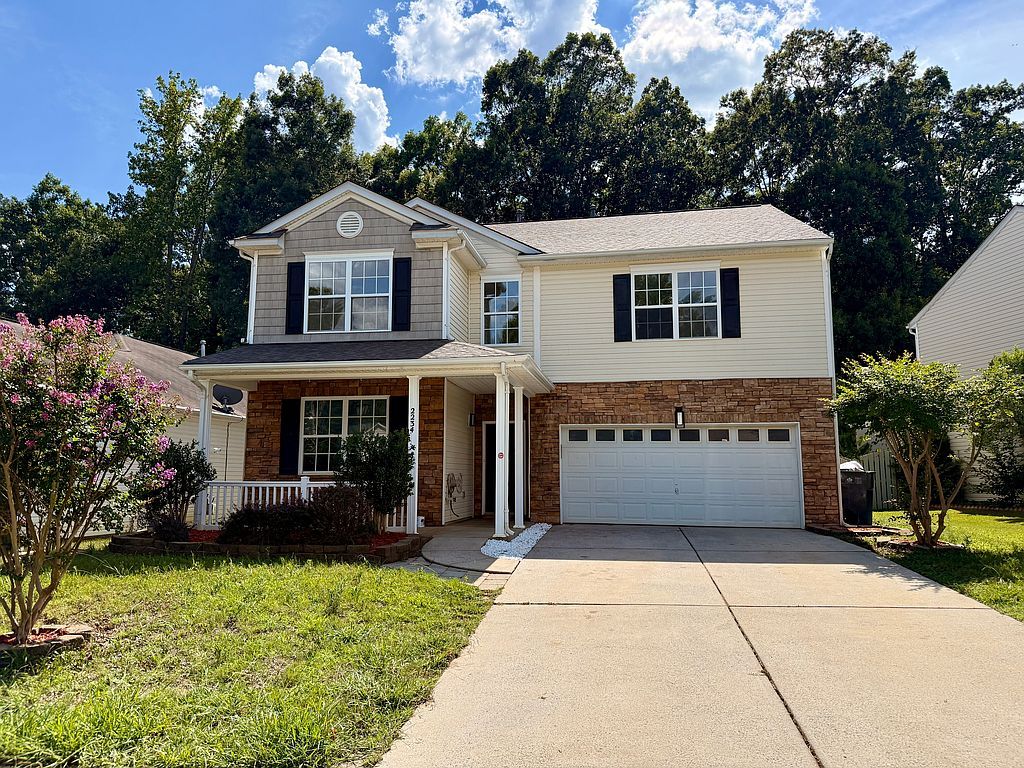 2234 Savannah Hills Dr - Property Image