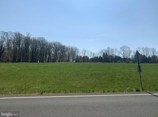 Sergeantsville Rd, Stockton, NJ 08559