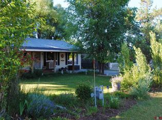 98 S Los Pinos Dr, Bayfield, CO 81122