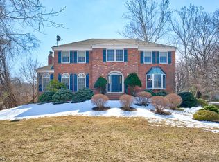 86 Washington Valley Rd, Warren, NJ 07059