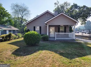 3446 Lee St, Atlanta, GA 30344