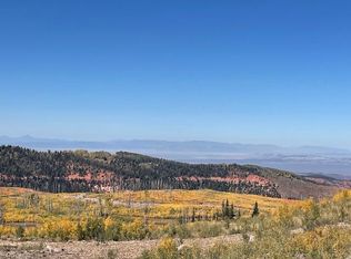 1015 E Autumn Dr, Brian Head, UT 84719