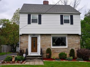 1708 Beaconwood Ave, South Euclid, OH 44121