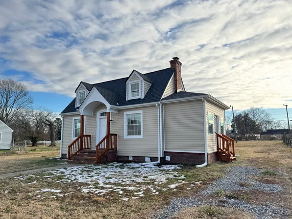 111 Saint Claire Ln, Richmond, VA 23223