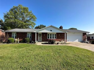 178 David Dr, Jackson, MO 63755
