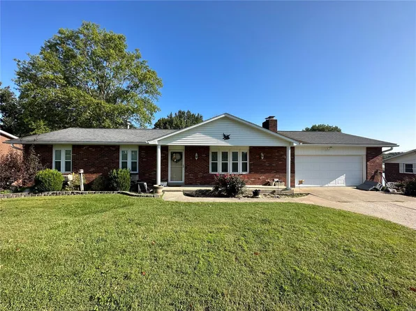 178 David Dr, Jackson, MO 63755