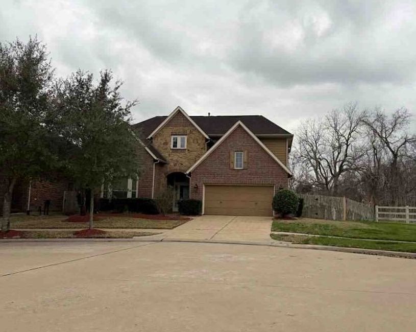 Property Front View
