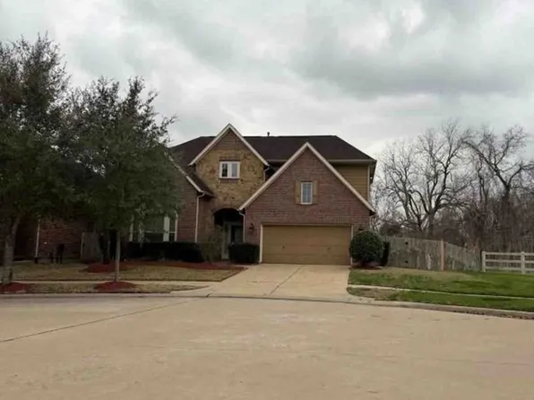 2923 Havenwood Ct, Richmond, TX 77406