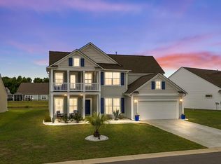 467 Noah Ave, Myrtle Beach, SC 29579