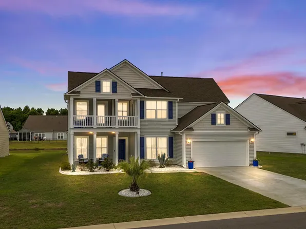 467 Noah Ave., Myrtle Beach, SC 29579