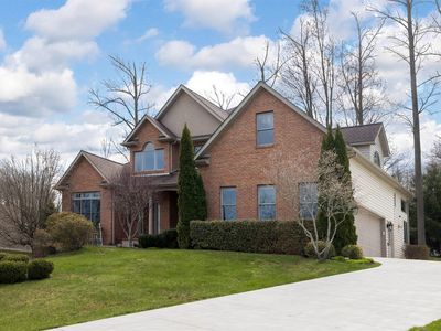 4163 Stone Creek Dr, Erie, PA, 16506