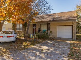 737 S Woodlawn Blvd, Wichita, KS 67218