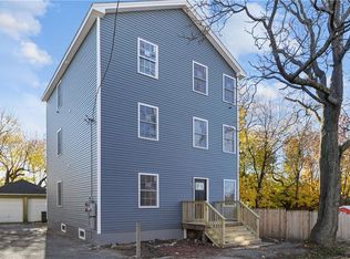 82 Anthony Ave, Providence, RI 02909