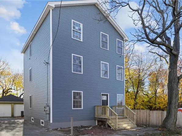 82 Anthony Ave, Providence, RI 02909