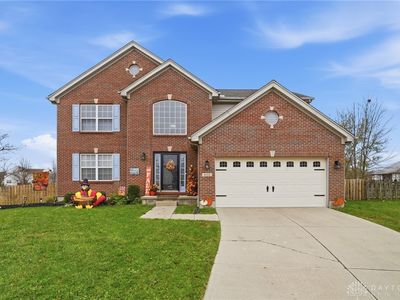 6556 Fountainhead Dr, Dayton, OH, 45424