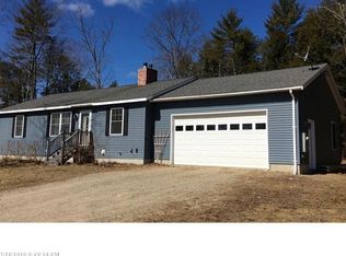 30 Allaire Dr, Limerick, ME 04048