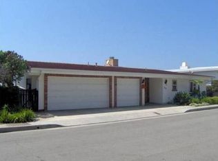 318 Boca Del Canon, San Clemente, CA 92672