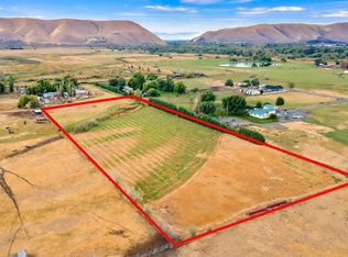 4113 Bell Rd, Yakima, WA 98901