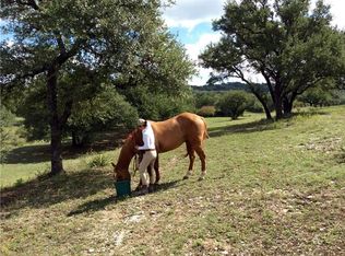 190 Granite Ridge Dr, Spicewood, TX 78669