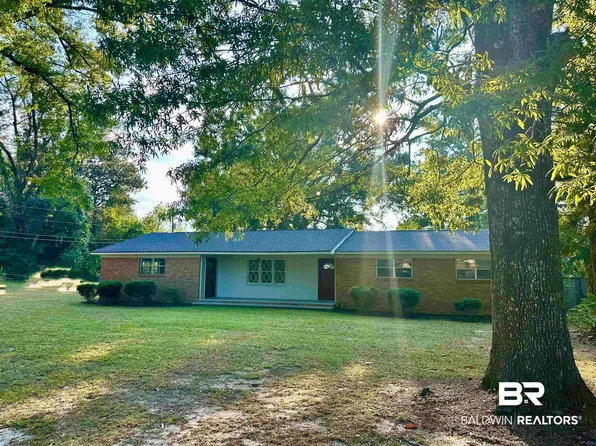 1711 Sowell Rd, Brewton, AL 36426
