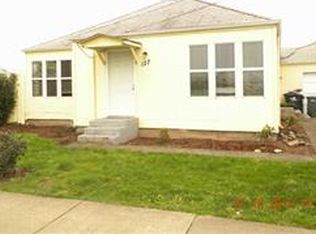 127 S 32nd St, Springfield, OR 97478