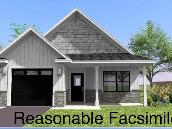 LOT 125 Portion Of 55505192 Covey Dr, North Kentville, NS B4N 0H8
